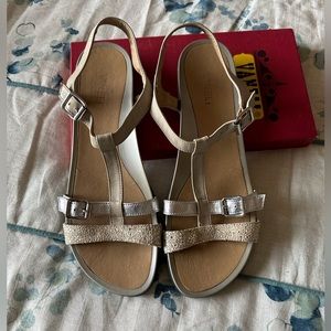 Vaneli Sandals